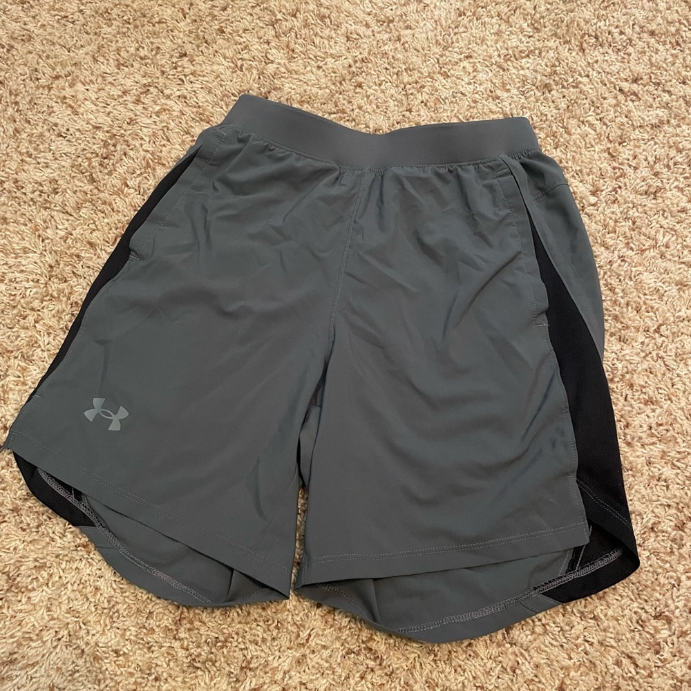 under armour shorts